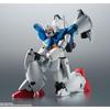 TAMASHII NATIONS Robot Spirits RX-78GP01Fb Full Burnian Figure 130mm ABS PVC Painted Action Figure
