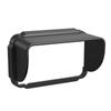 Kolip Lens Hood Camera Lens Cap Sun Shade Anti-Glare Protective Cover ABS Quick Release Lens