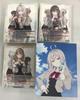Alisa Mikhailovna Kujo (Arya) Complete Blu-ray Set with Complete Storage Box: Arya-san Next Door, Who Sometimes Speaks Sweetly In Russian