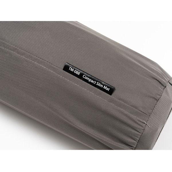 Snowpeak Compact Slim Mat Air Mat Tm 088