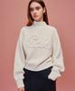 CALLAITE Stella Waffle Sweater