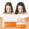 Hair Growth Ampoules Regrowth Anti Hair Loss Repair Split End Dry Damaged Hair Essential Oil Nourishing Scalp Portable Hair Care