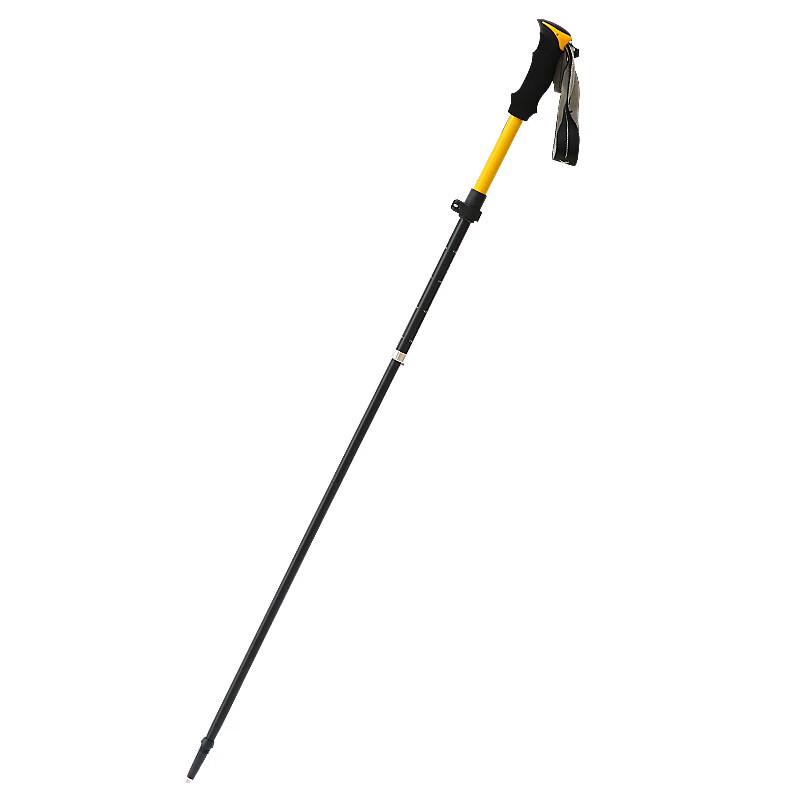 Tiemuyun Ultralight Telescopic Trekking Poles