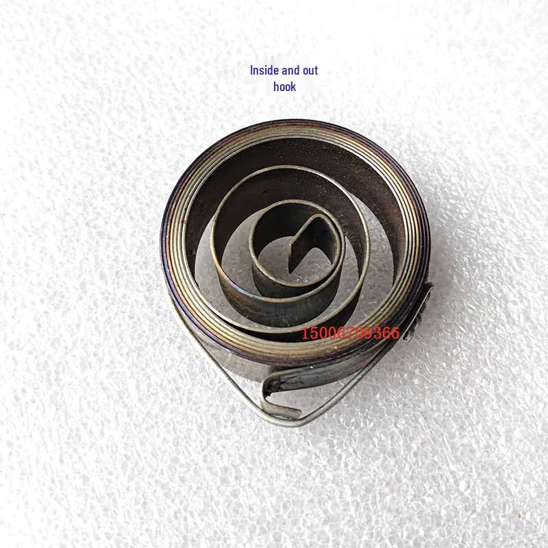 Universal Radial Drill Press Return Volute Spring Z32KZ3132Z3732