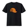 Homestuck Dirk Strider T Shirt Orange Hat Cosplay Jersey Fashion Fashion Comfortable Men's Clothing Women's 2026 Summer T Shirt