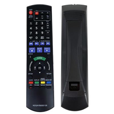 New N2QAYB000135 For Panasonic Blu-ray Disc Remote Control DMR-EX87GN DMR-EX88GN