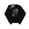 Marvel Mens Avengers Endgame Mono Heroes Sweatshirt