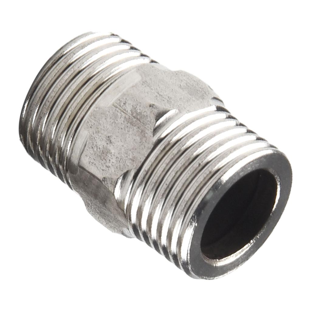 Parts Hose Extension Tools Accessories Extension Stainless Steel