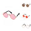Cute And Stylish Pet Sunglasses Delightful Sunglasses For Pets Perfect For Halloween And Birthdays