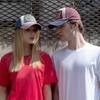 Wholesale Spring Cotton Cap Baseball Cap Snapback Hat Summer Cap Hip Hop Fitted Cap Hats For Men Women Grinding Multicolor