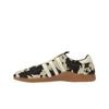 adidas Taekwondo Mei Cow Print Women Sneakers Cream Off-White Supplier-Color JS0297