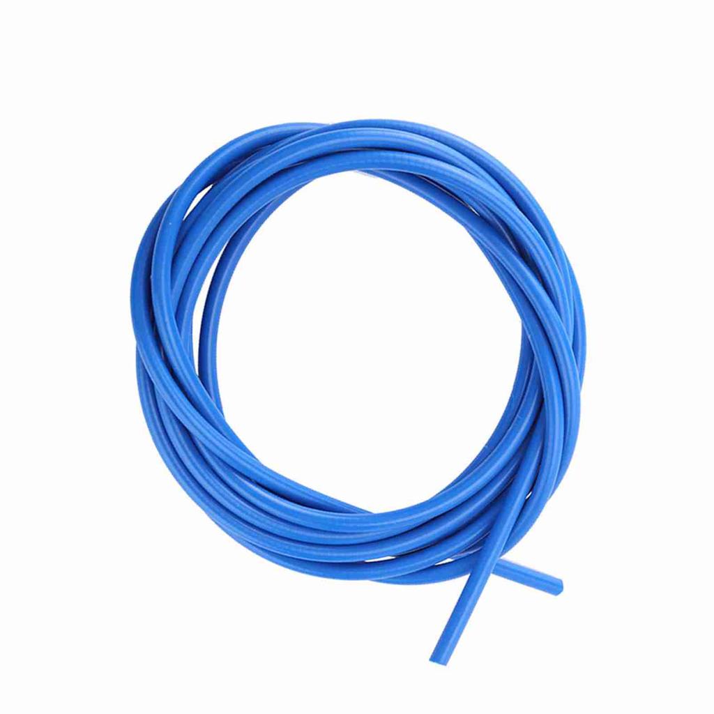 3meters Brake Cable Bike Wires for Road Bikes (Black)