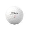 Titleist Pro V1 White Golf Balls, 1 Dozen