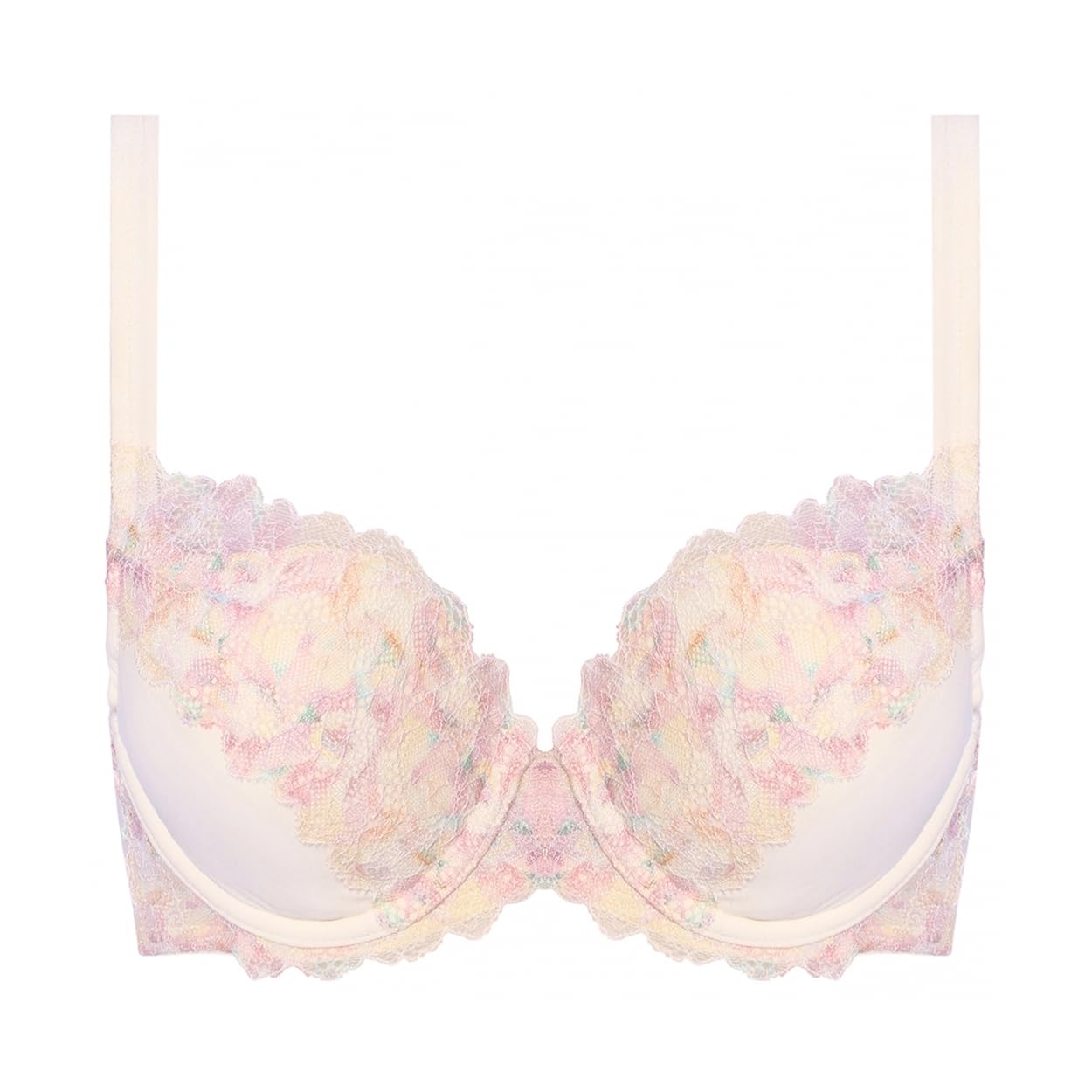 

Triumph Koisuru Bra 613 10221456 M015 Женский бюстгальтер, (белый)