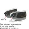 For Mazda 3 Axela / 6 Atenza CX-5 CX5 CX8 CX-8 CX-9 2014- Auto Modified Automatic Gear Shift Knob Shifter Lever Head