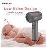 Professional Outdoor 300W Lithium Portable Mini Hair Blow Dryer Household Cordless Hairdryer Rechargeable Wireless Hair Dryer