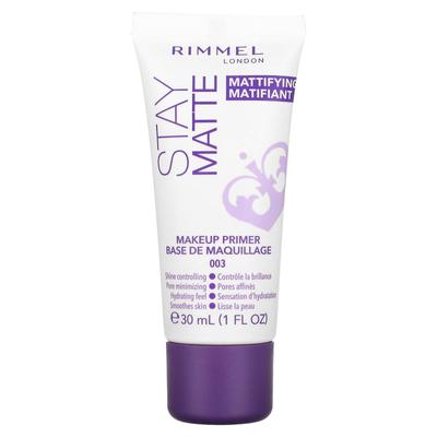 Stay Matte, Mattierender Make-up-Primer, 1 fl oz (30 ml)