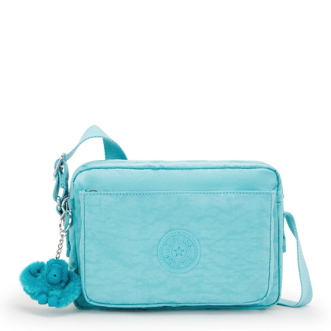 

Kipling ABANU M Deepest Aqua KI7076T6E 4L