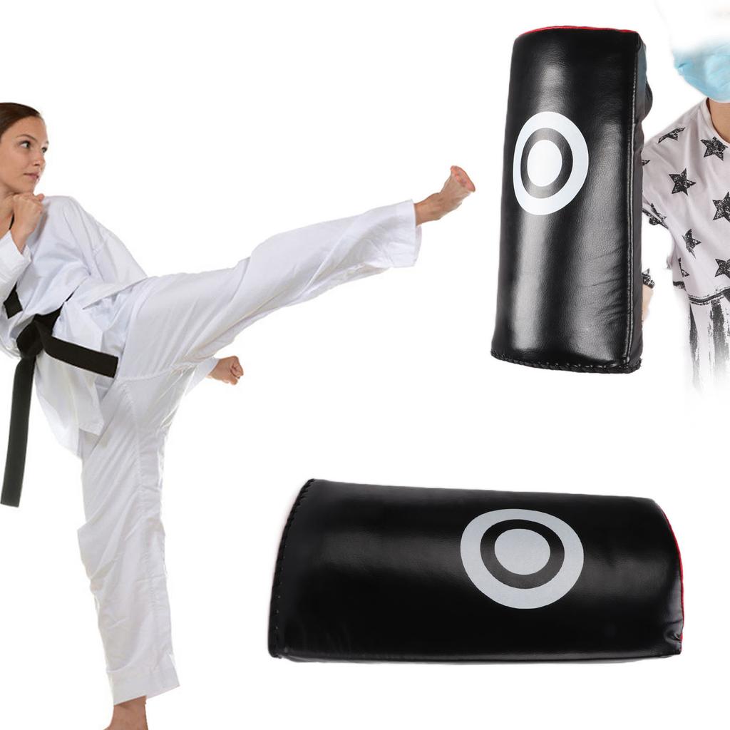 Taekwondo   Pads PU Lther   Sturdy Punching Bag Boxing Pad for Training