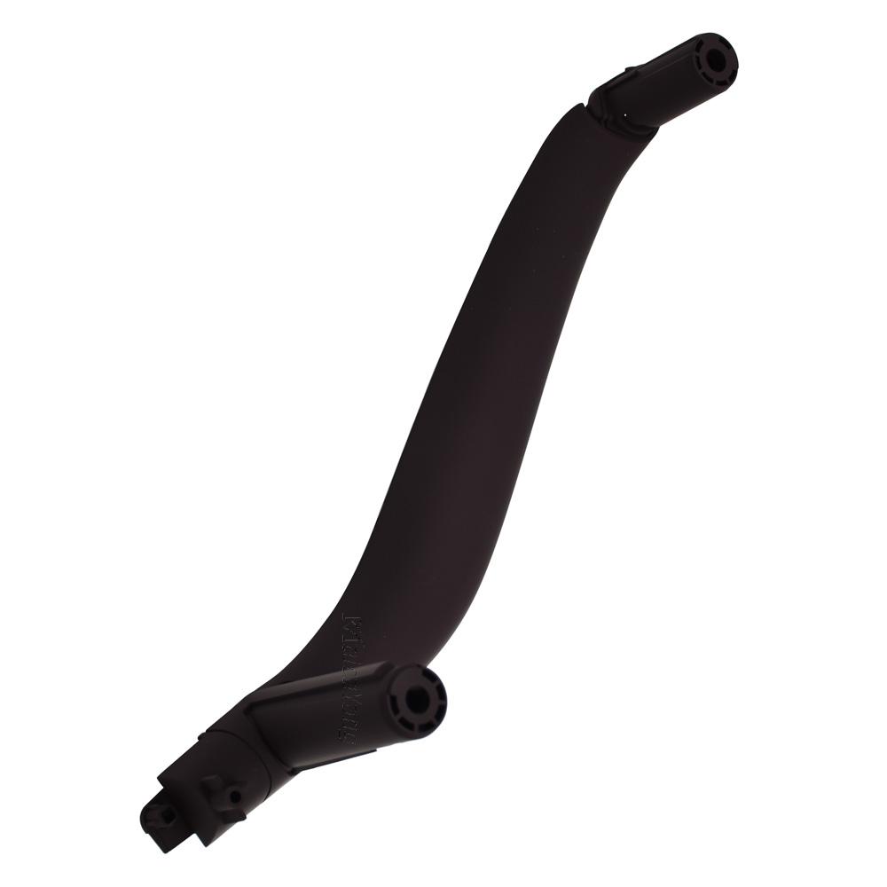 

Накладка на ручку внутренней двери для BMW F15 X5 2013-2018 F16 X6 2014- 51417292243 51417292244 51417345331 Mocha Right