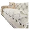 Autumn and Winter Plush Sofa Towel Full Cover Cloth Nordic Style Thickened Sofa Cover Universal Cover Non-Slip Dustproof Cushion