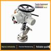 Hammond FL941W-16P Electric Tank Bottom Valve with Intelligent Adjustment