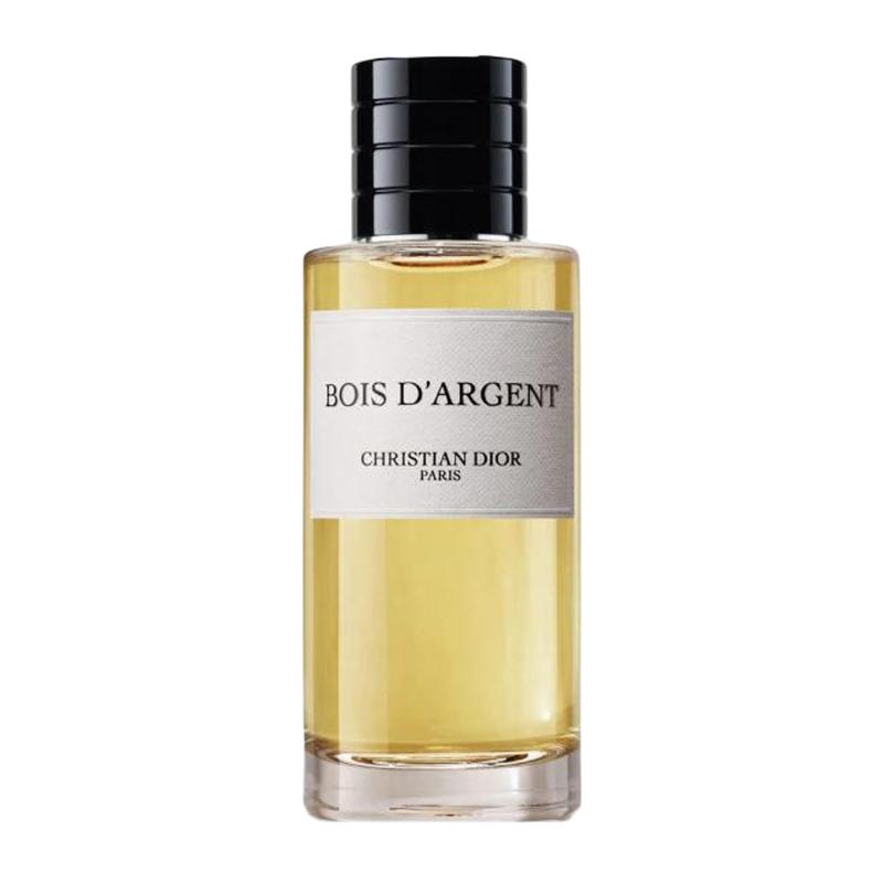 Dior La Collection Privée Christian Dior Bois d'Argent Unisex Eau de Parfum - Ambery and Floral Notes