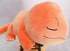 Cute Sleepy Charmander And Pikachu Plush Toy Soft Stuffed Doll Home Decor Christmas Gift For Kids