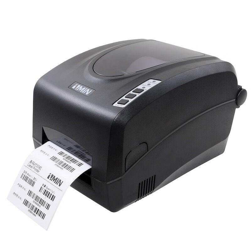 Zhimingxing X1iF RFID Label Printer