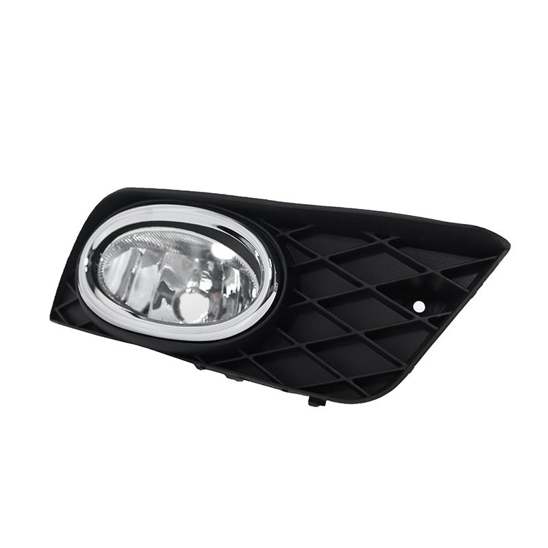 For Honda CIVIC 2012 2013 33950-TR0-H11 33900-TR0-H11 Car Front Bumper Fog Light Fog Lamp With Cover No Bulbs Auto Accessories