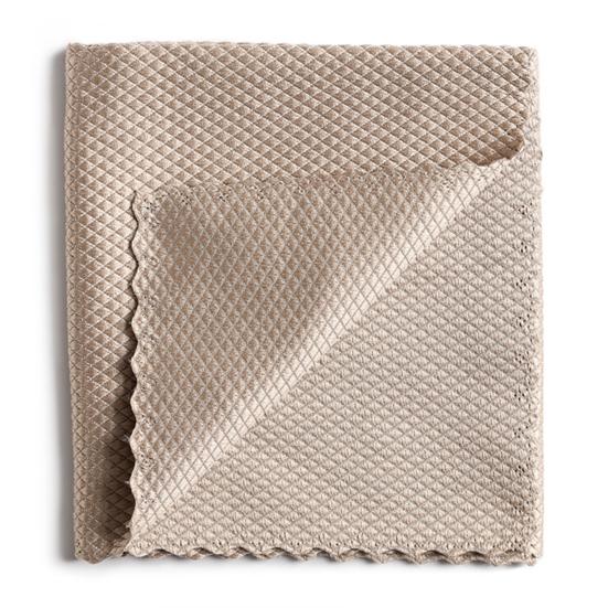 5/10Pcs 30x40CM Fish Scale Kitchen Cleaning Cloth Streak Scratch Free Absorbent Dishcloth Reusable Washable Microfiber Rag Kitchen Tableware Glass