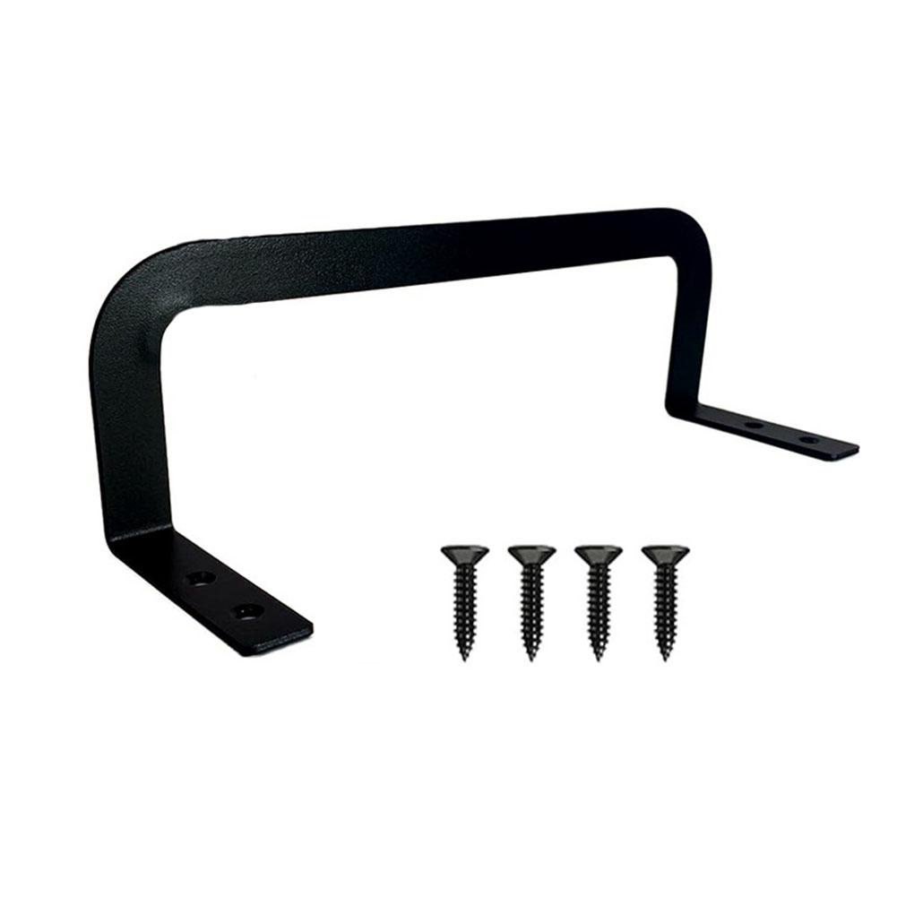 2pcs Bed Mattress Non-Slip Brackets Prevent Mattress Sliding Holder Frame Retainers Bar Sliding Stopper Tool For Asjustables Bed