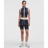 Lullulemon Everlux™ Colorblock Layered Skirt Trnv Wht