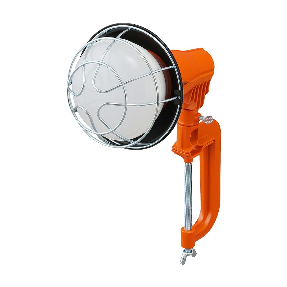 Iris Ohyama LED floodlight 2000lm LWT-2000CK2