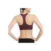 Nike Swoosh Dri-FIT Šetrné k pokožce Pohodlné Sportovní spodní prádlo Dámské spodní prádlo DX6822-652