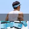 Adjustable Sunscreen Cap UV Protection Tennis Hat Fashion Empty Top Cap  for Men Women