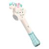 Electric Bubble Wand Cartoon Lovely Multi Functional Automatic Bubble Blower Wand for Children 2025