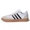 adidas Gradas Skateboardové boty Unisex Nízké Modré IE9044(Tým735-)