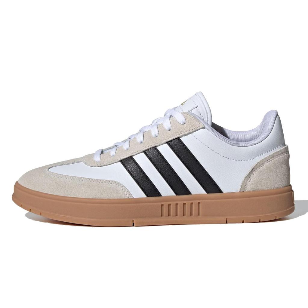 adidas Gradas Skateboardové boty Unisex Nízké Modré IE9044(Tým735-)