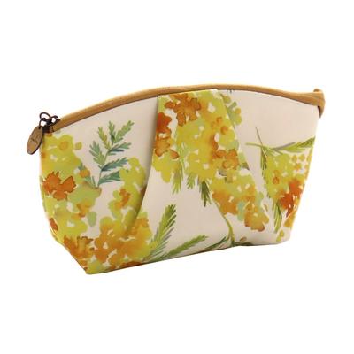 Sybilla Pouch Mimosa (Beige) Women's Bag 001092-0001-01