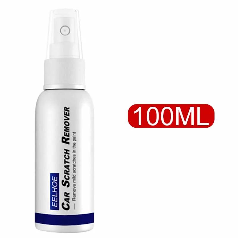 

30/50/100 мл спрей для удаления царапин на автомобиле воск для ремонта краски средство для восстановления царапин инструменты для очистки царапин на автомобиле средство для удаления пятен