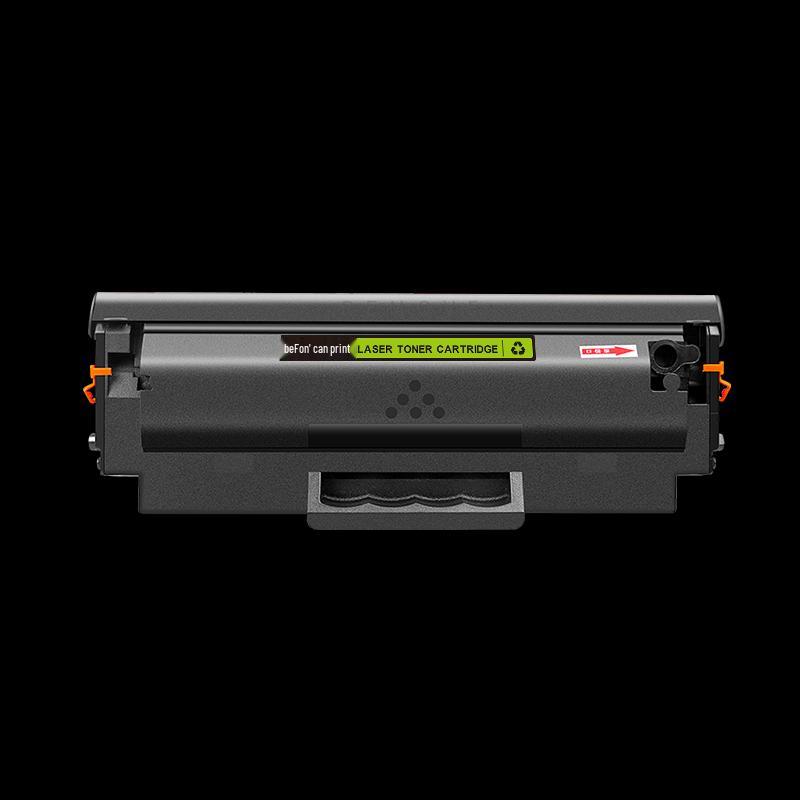 Befon Compatible W1660A Black Toner Cartridge for HP