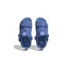 Adidas Originals 360 3.0 Sandals Kids Sandals Blue HQ6047