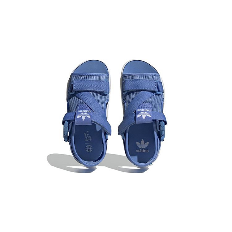 Adidas Originals 360 3.0 Sandals Kids Sandals Blue HQ6047