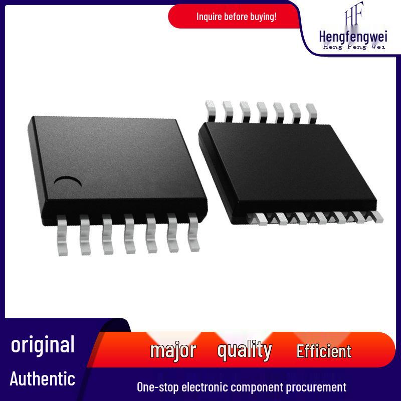 ADA4062-4ARUZ TSSOP-14 Integrated Circuit IC Chip - Brand New and In Stock
