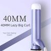 Temperature Control Electric Hair Curling Tool Professional Hair Curler  Salon Accessories