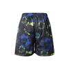 Nike SS23 Brand Logo Printed Loose Fit Drawstring Shorts Men Shorts Black DH7387-010
