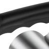 Rocking Garlic Press Portable Easy-Squeeze Ergonomic Press Rocker Rocking Garlic Ginger Crusher For Kitchen Home Restaurant