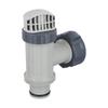 25010 Pool Plunger Valves Assembly For Intex Filter Pump 28635EG 28633EG 28671EG Swimming Pool Accessories