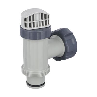 For Intex Compatible Pool Plunger Valve Assembly Key Part for Maintaining Cleanliness In Your Above Ground Swimming Pools